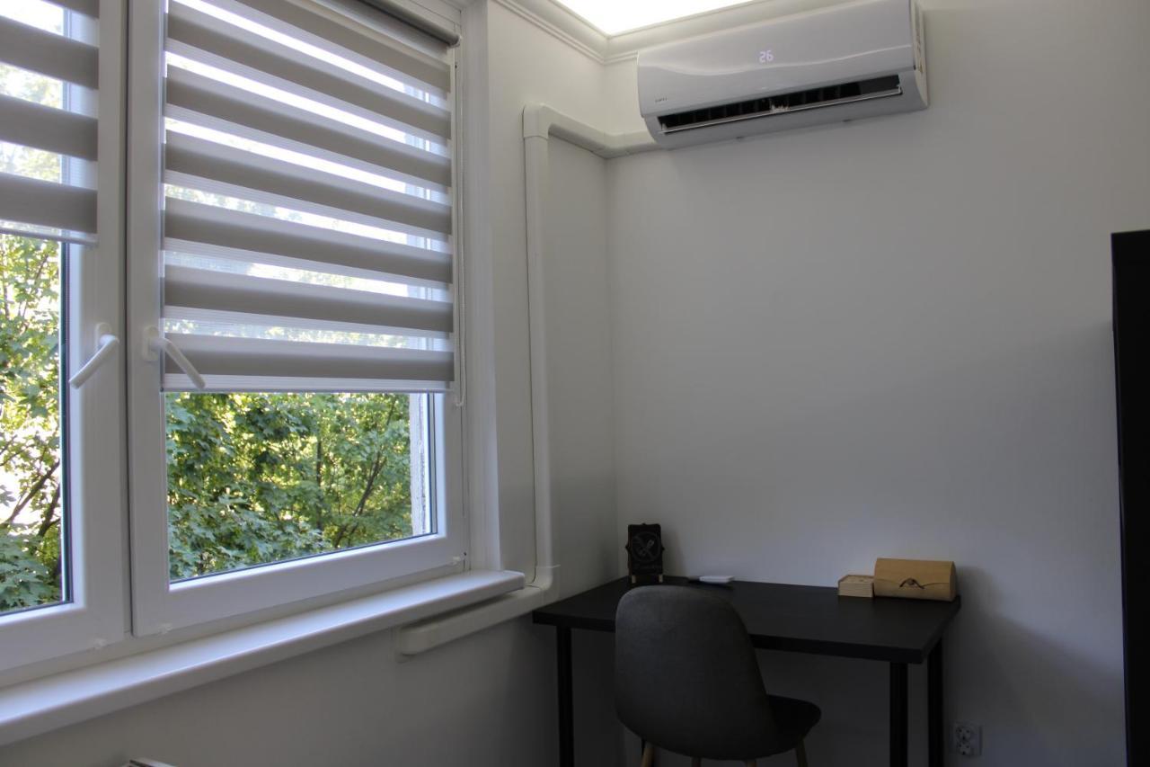 Izzy Apartament Apartment Miskolc Bagian luar foto