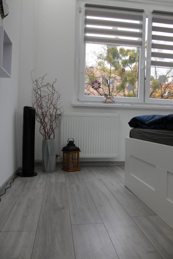 Izzy Apartament Apartment Miskolc Bagian luar foto