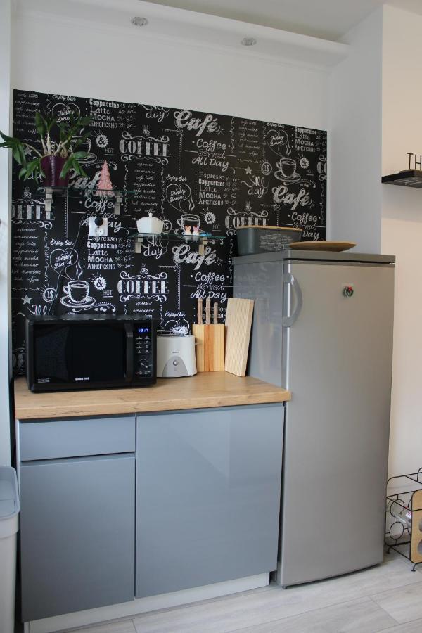 Izzy Apartament Apartment Miskolc Bagian luar foto
