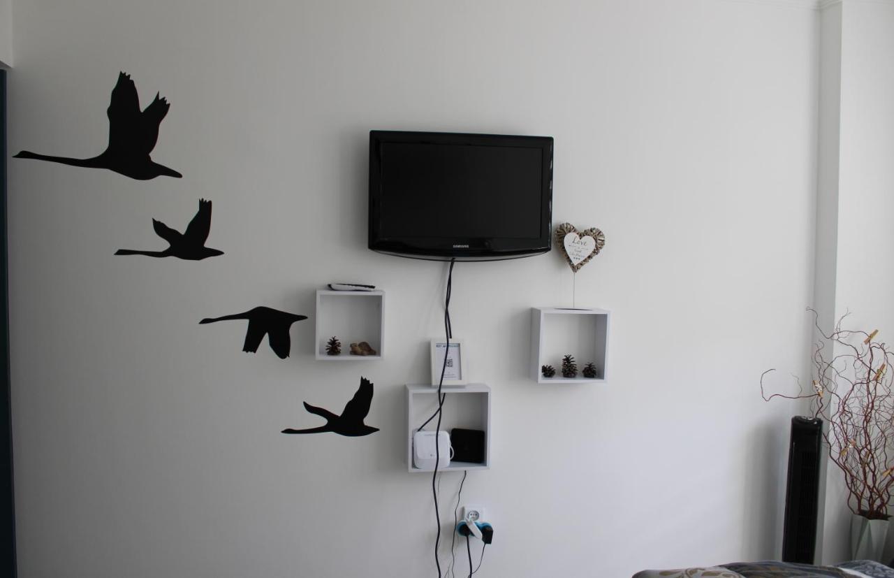 Izzy Apartament Apartment Miskolc Bagian luar foto
