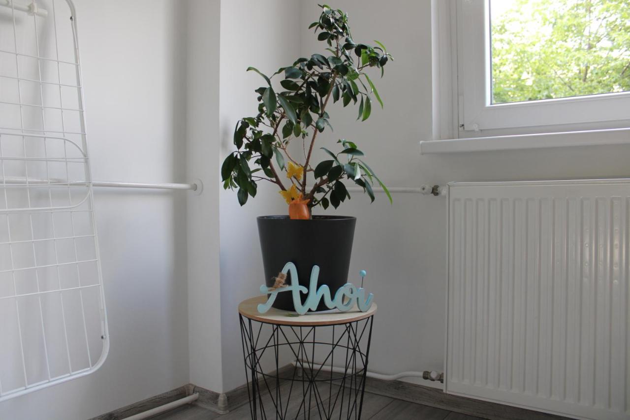 Izzy Apartament Apartment Miskolc Bagian luar foto