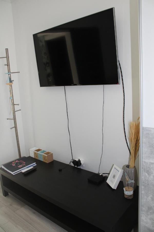 Izzy Apartament Apartment Miskolc Bagian luar foto